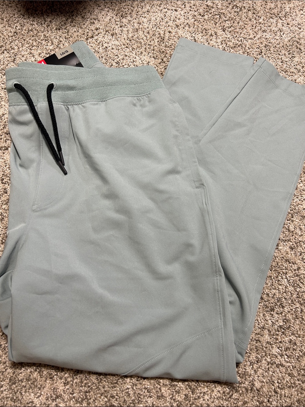 Under armour taper pants NWT
